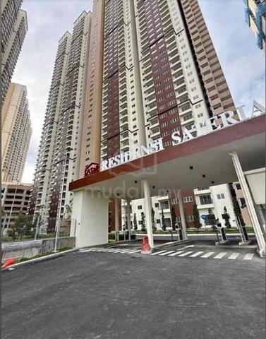 Residensi Sateria 1