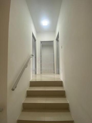 Extended Rentak Perdana Puncak Alam 2 Sty Terrace Untuk Disewa 5