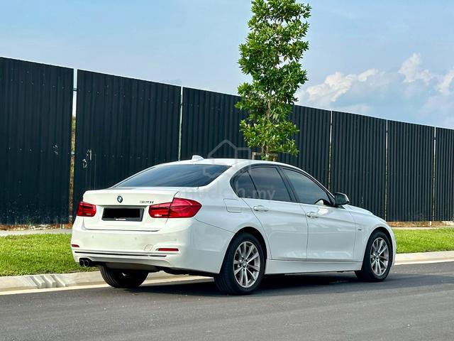 Bmw 320i 2.0 SPORTLINE🔥B45 Engine‼️‼️‼️ - 3