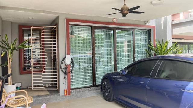 2-Storey Terrance House For Sale At Bandar Puchong Kinrara, Selangor 1
