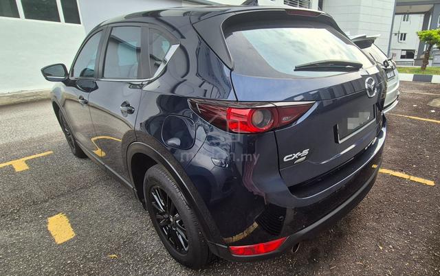 2018 Mazda CX-5 2.0 G GL 2WD FACELIFT(A)TIP TOP CO - 5