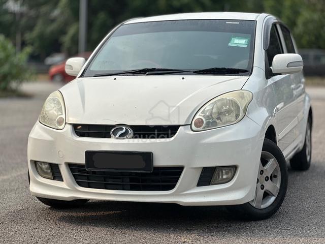 2011 Perodua MYVI 1.3 EZL (LIMITED EDITION) (A) - 1