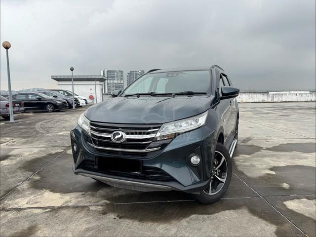 2019 Perodua ARUZ 1.5 AV (A)FULL SPEC LEATHER SEAT - 1