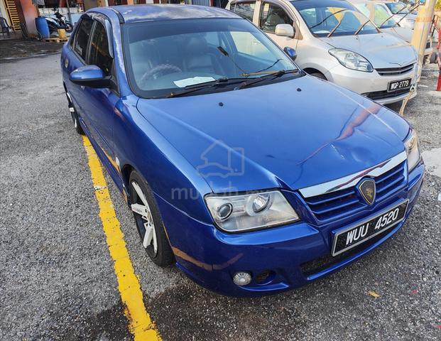 2010 Proton WAJA 1.6 CPS (A) MURAH2 - 1