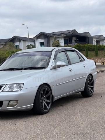 2004 Proton WAJA 1.8 PREMIUM (A) - 5