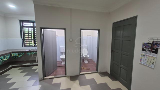 Taman Bayu Damai 5
