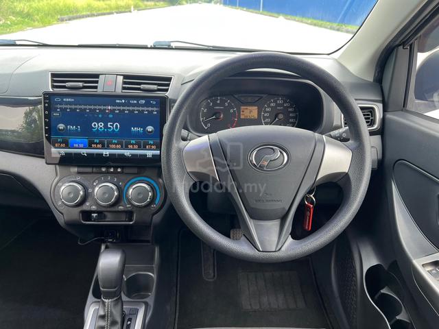 2019 Perodua BEZZA 1.0 GXTRA - Premium Selection - 5