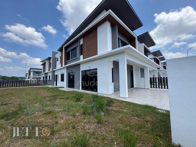 Pines Garden Bandar Bestari Klang New Residence 1