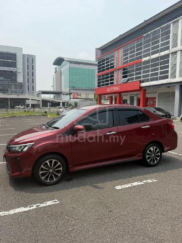 2020 Perodua BEZZA 1.3 AV MY16 FACELIFT (A) - 3