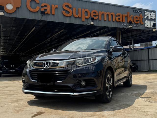 2020 Honda HR-V1.8 V (A) FACELIFT WITH SKIRT - 1