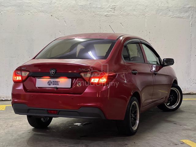 2016 Proton SAGA 1.3 STANDARD CVT (A) WHOLE SALE - 3