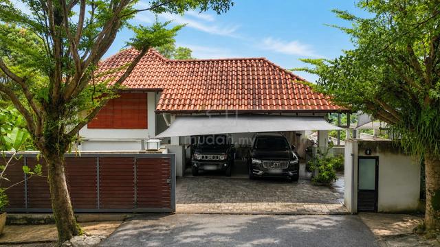 ELITE Community๐ฅBelow MV Bungalow 2.5 storey Alam Damai Kuala Lumpur 1
