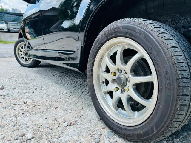 2008 Toyota AVANZA 1.3 E (M) 1YRS WARRANTY - 5