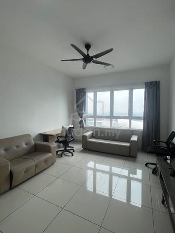 Impiria Residensi Bukit Tinggi Klang 1