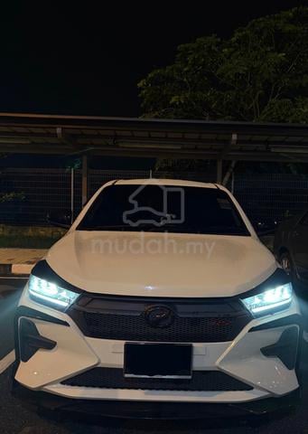2023 Perodua AXIA 1.0 X - 1