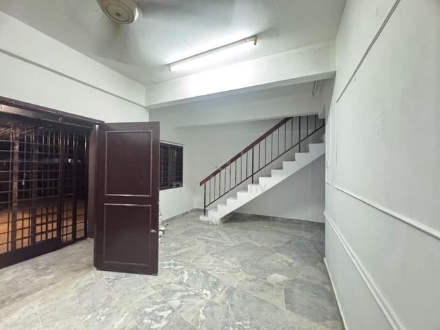 GOOD CONDITION Double Storey House Taman Cheras Jaya Selangor 1