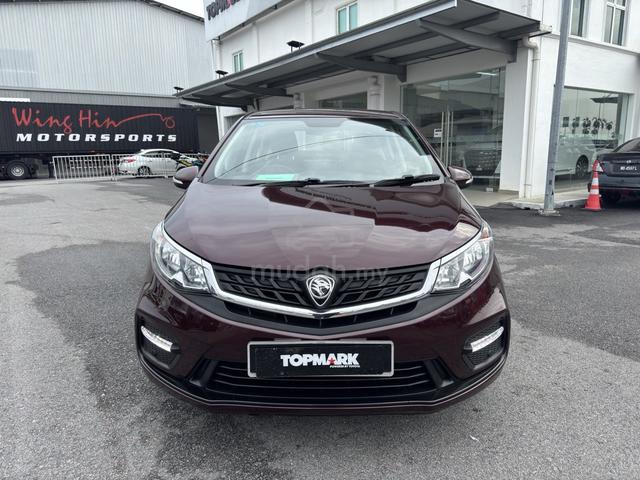 2020 Proton PERSONA 1.6 EXECUTIVE MY16 FACELIFT - 4
