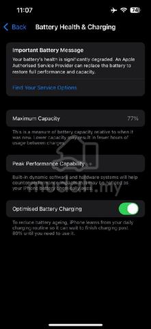 Iphone 14 128 GB  - photo 6 of 6