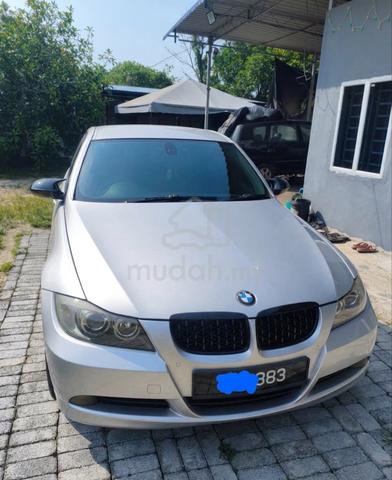 2006 Bmw 325i (CBU) 2.5 (A) - 1