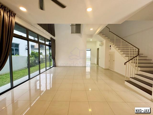 Semi-D Eco Ardence @ Setia Alam - Fully Air cond Clubhouse Facilities. 1