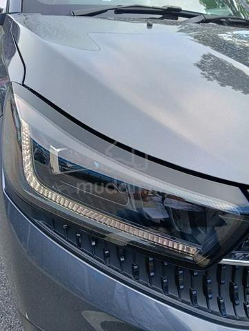 BRAND NEW Proton Saga Executive | - 2