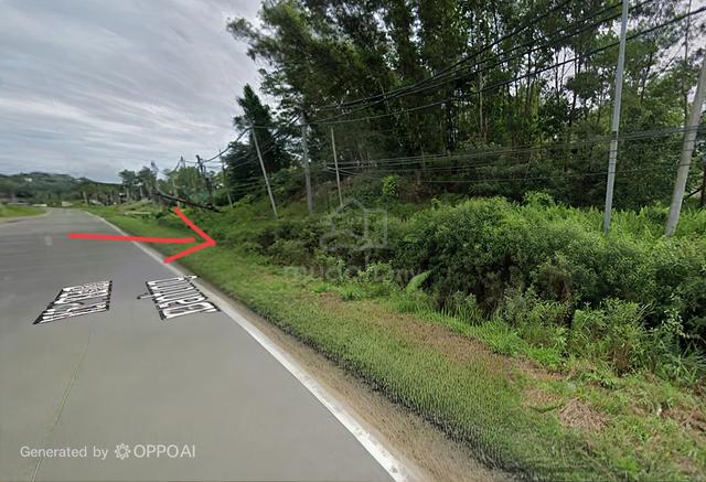 5  acres NT Road Site Land at Kibabaig, Penampang 1