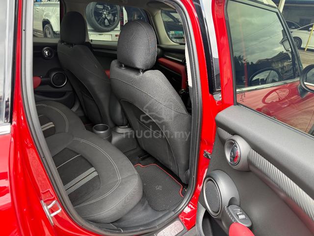 2015/2020 Mini COOPER 2.0 S (A) 4Doors - 5