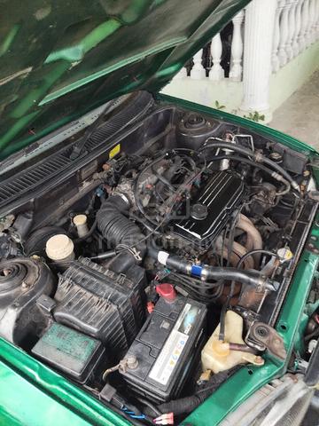 2000 Proton WIRA 1.5 GL (M) - 5