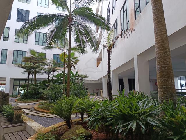 Rex Apartment 1