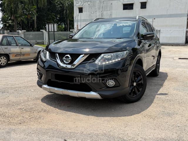 2019 Nissan X-TRAIL 2.0 IMPUL FULL SPEC (A) - 2
