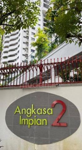 Angkasa Impian 2 1