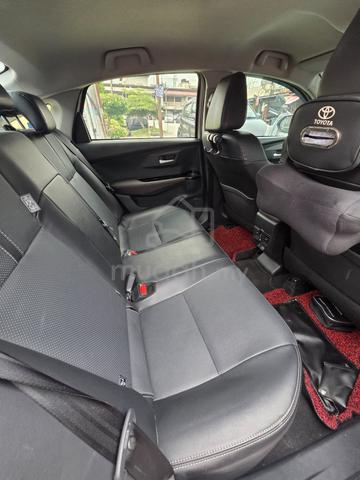 2025 Toyota VIOS 1.5 G MY23 (A) - 3