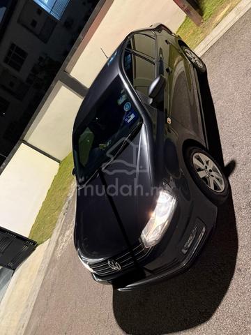 2018 Volkswagen VENTO 1.6 COMFORTLINE (A) - 2