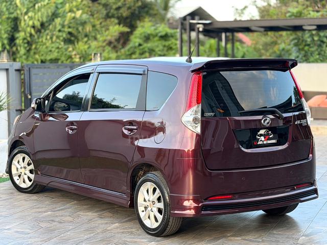 2010 Perodua ALZA 1.5 EZI (A) TIPTOP AAA++ - 3