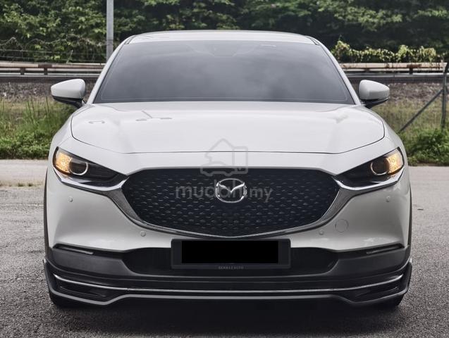 2023 Mazda CX-30 2.0 50K P.BOOT F/L B.KIT 1 OWNER - 5