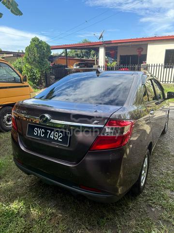 2019 Perodua BEZZA 1.3 PREMIUM X (A) - 2