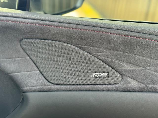 2023 Lexus RX350 2.4 F SPORT F-SPEC MARK LEVINSON - 2