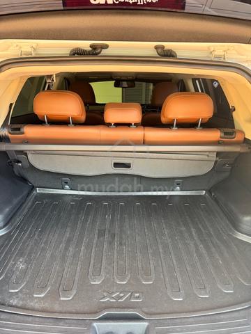 2019 Proton X70 1.8 PREMIUM 2WD (A) - 4