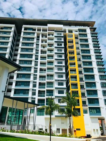 Rivervale Condominium 1
