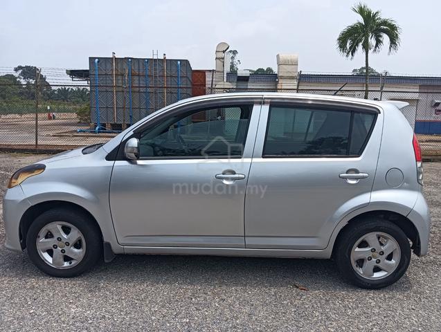 2007 Perodua MYVI 1.3 EZI (A) - 1
