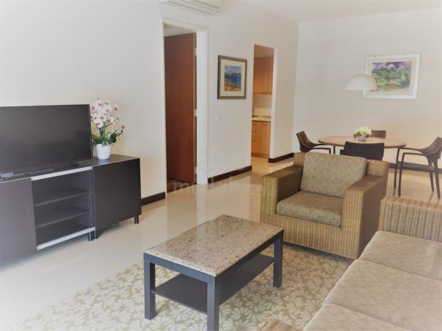 Acappella Residences 1