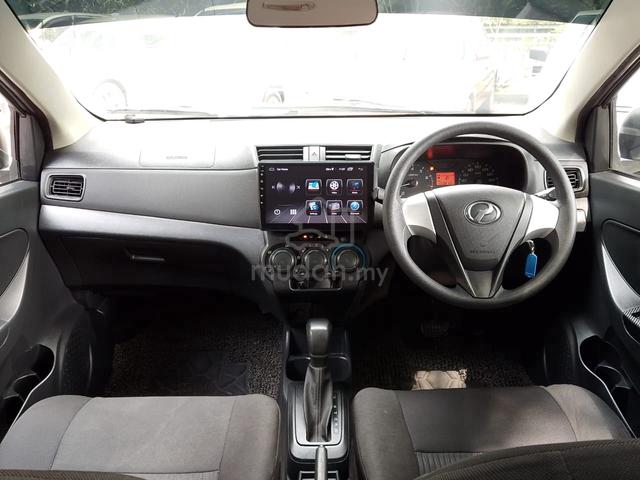 2017 Perodua Bezza 1.0 G (A) Icon Sport - 4