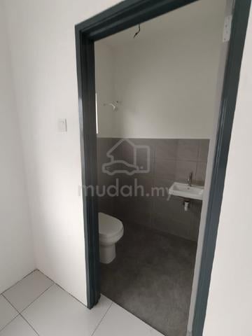 location Desa Sri Rishah Buntong 1