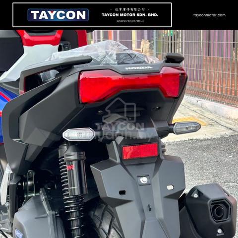 2026 H ADV160 RoadSYNC Trico Edition ReadyStock - photo 7 of 13