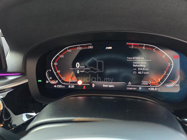 2023 Bmw 530i 2.0 M SPORT PERFORMANCE (A) - 5