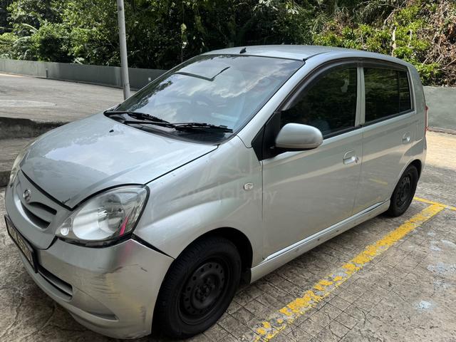 2009 Perodua VIVA 1.0 ELITE EZI EJ-VE (A) - 5