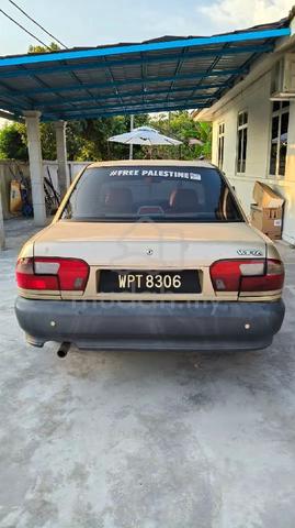 2006 Proton WIRA 1.5 GL (A) - 4