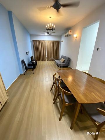 Tropez Residences @ Tropicana Danga Bay 1