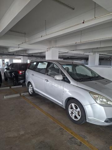 2009 Proton EXORA 1.6 H-LINE CPS (A) - 2