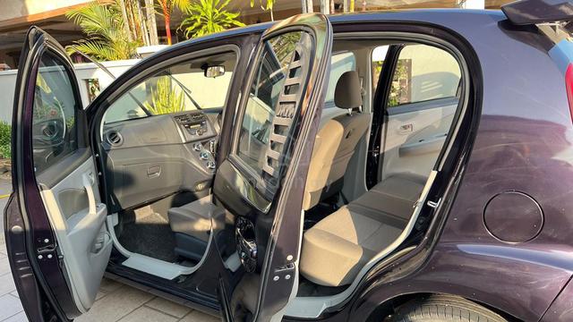 2015 Perodua MYVI 1.3 STANDARD G FACELIFT (A) - 4